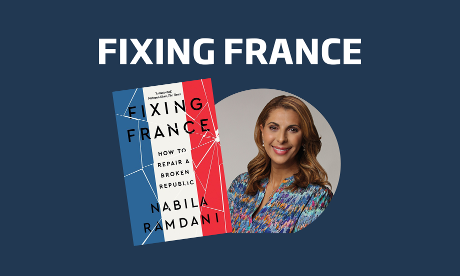 fixing france