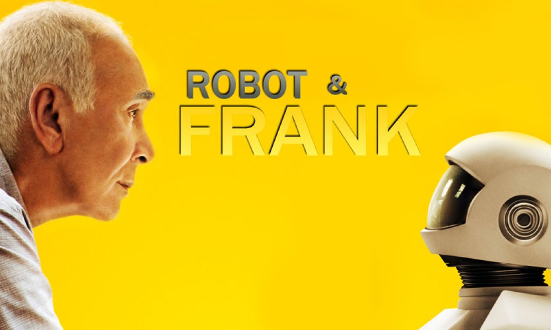 Film screening of "Robot and Frank"
