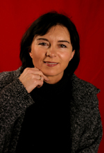 Turid Rødne