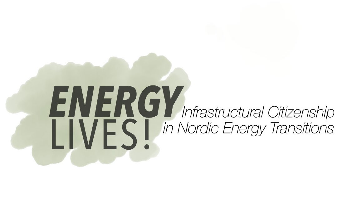 Energy Lives logo