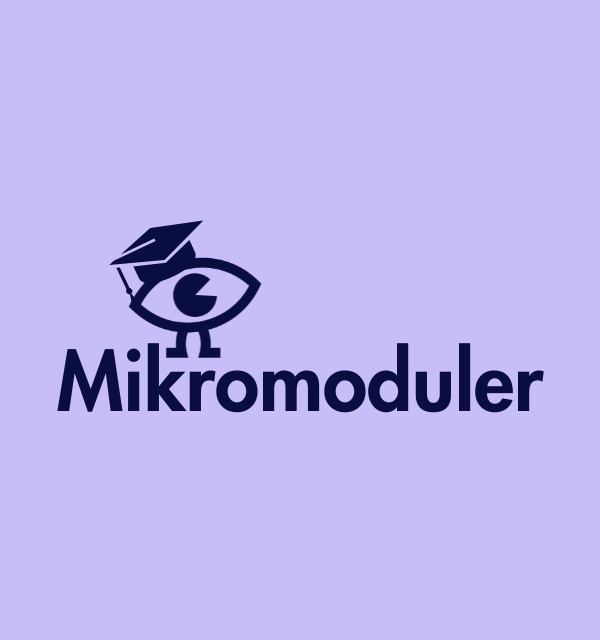 mikromodul, ikon