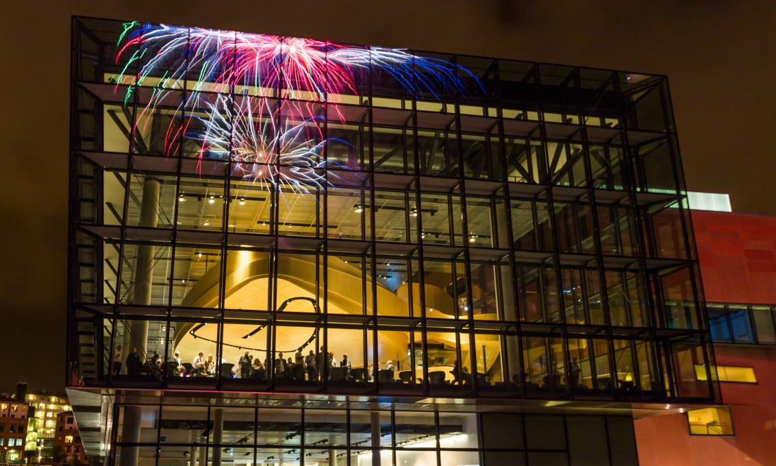 Stavanger konserthus