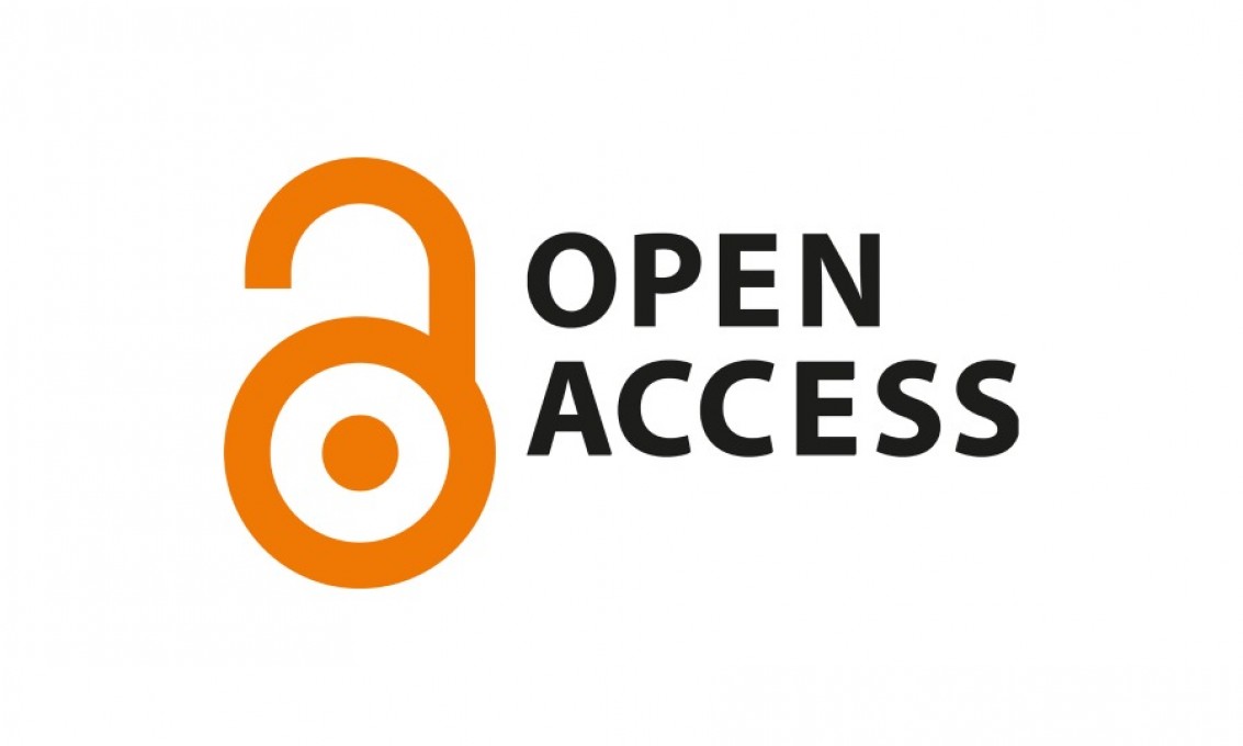 What is open access?