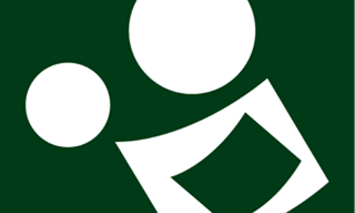 lesesenteret logo