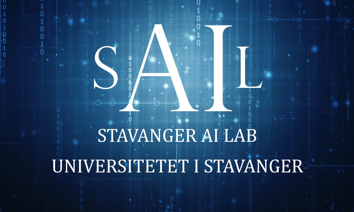 Stavanger AI-lab 