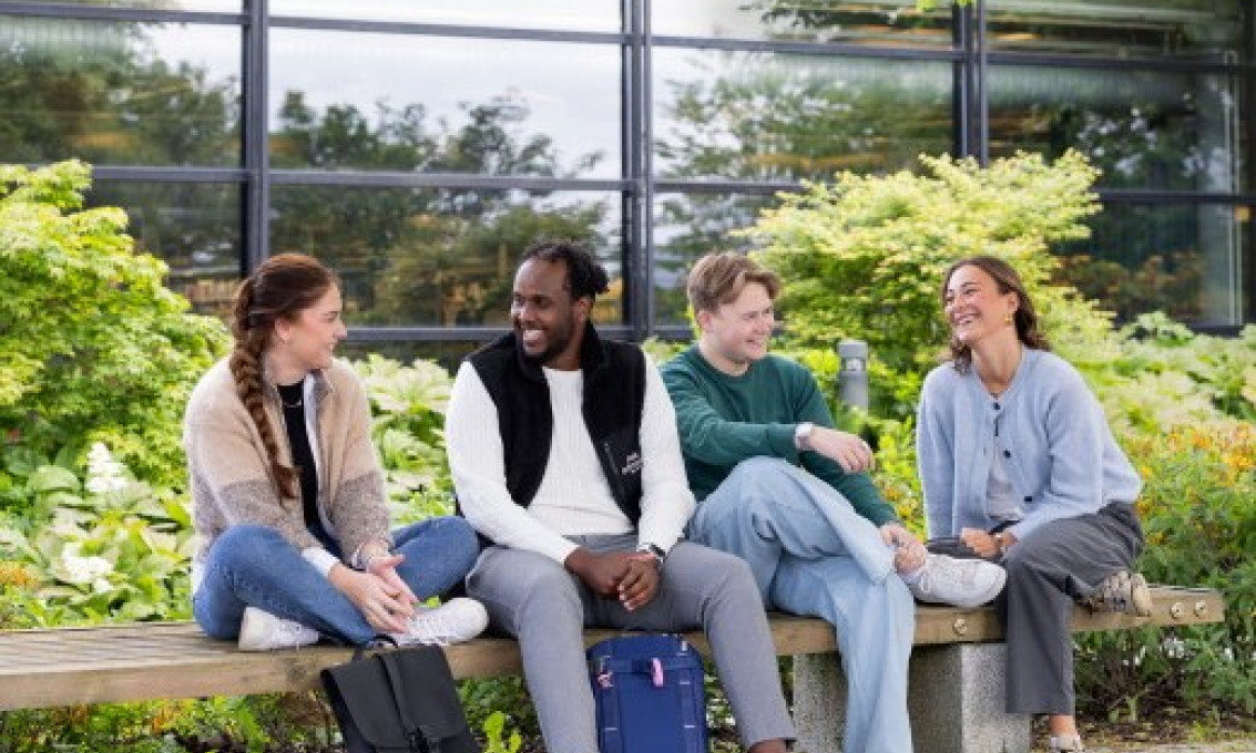 Studentliv i Stavanger