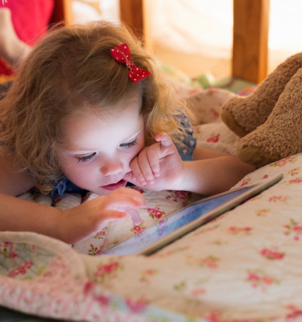 Dårlige e-bøker går ut over barna
