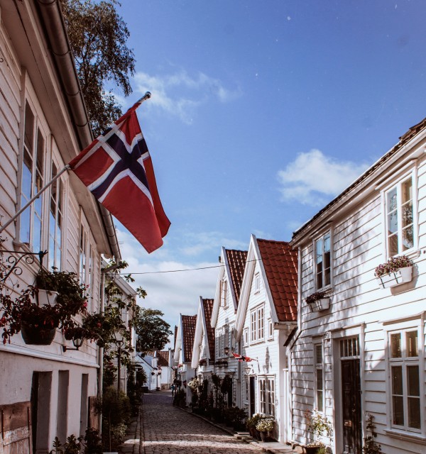 Norsk språk og kultur for internasjonale studenter