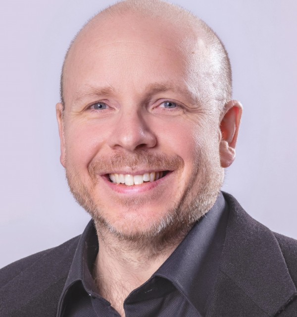 Employee profile for Morten Schjelderup Wensberg
