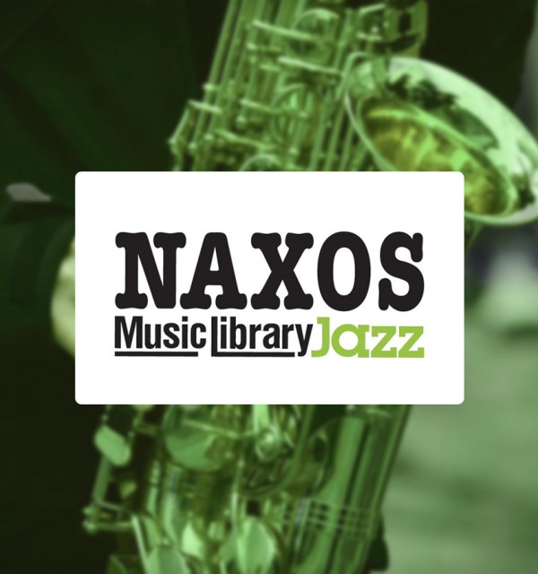 Naxos Music Library:  Jazz