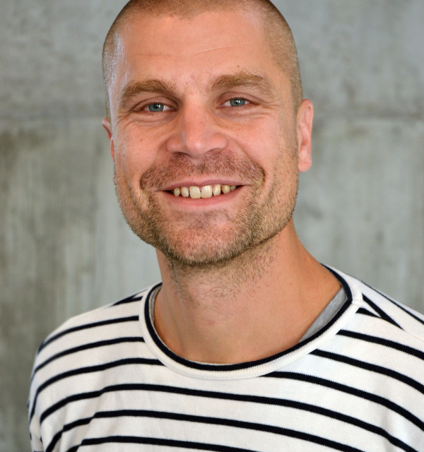 Ansattprofil for Per Christer Thomas Westergren