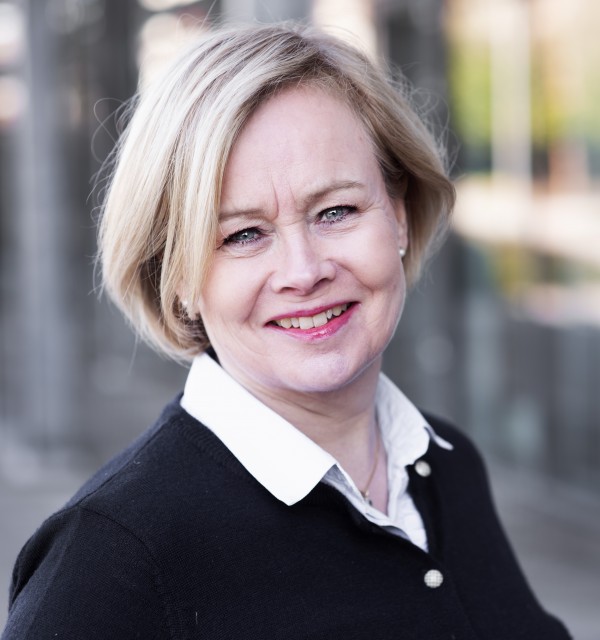 Employee profile for Mette Helene Høgsand
