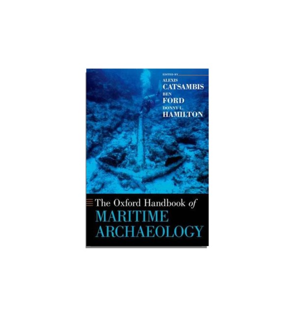 The Oxford Handbook of