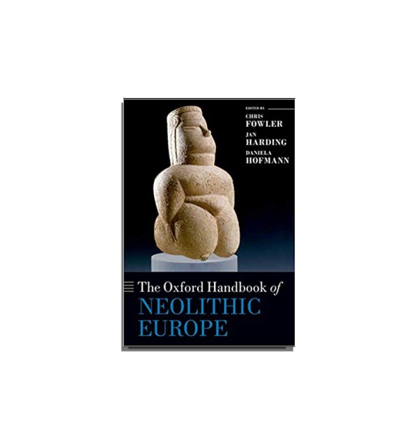 The Oxford Handbook of