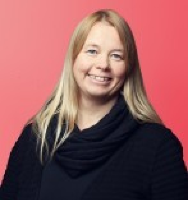 Employee profile for Karianne Megard Grønli