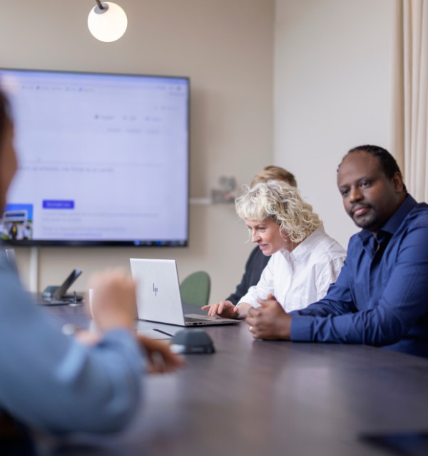 Etter- og videreutdanning