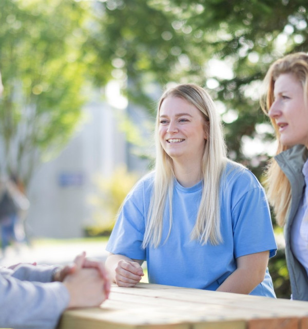 Engelsk og Literacy Studies – master 2 år