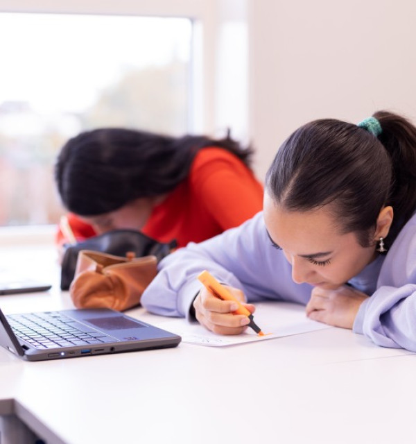 Skal forske på livsmestring i skolen