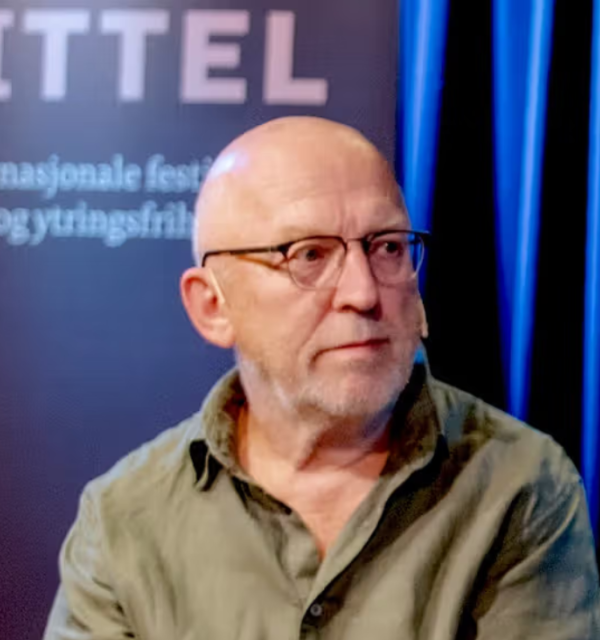 Sven Egil Omdal