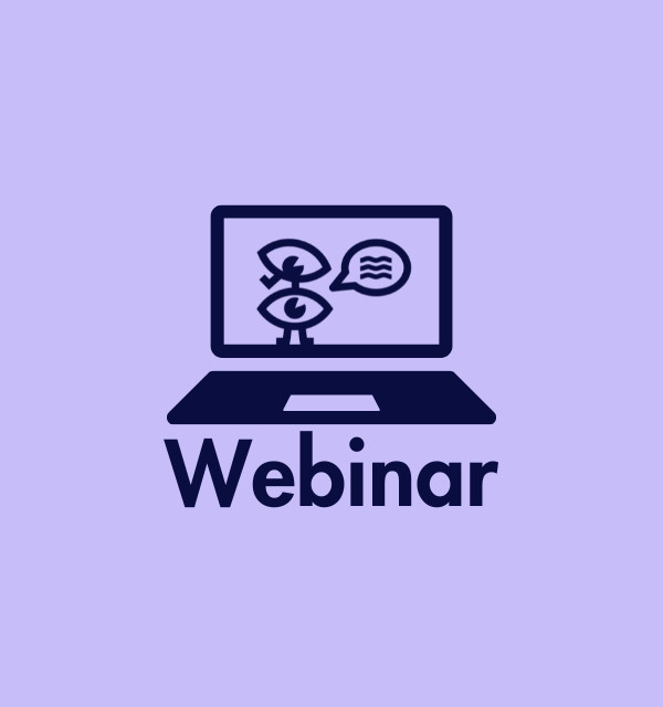 Webinar