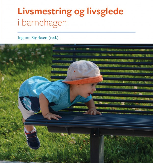 Livsmestring I Barnehagen | Universitetet I Stavanger