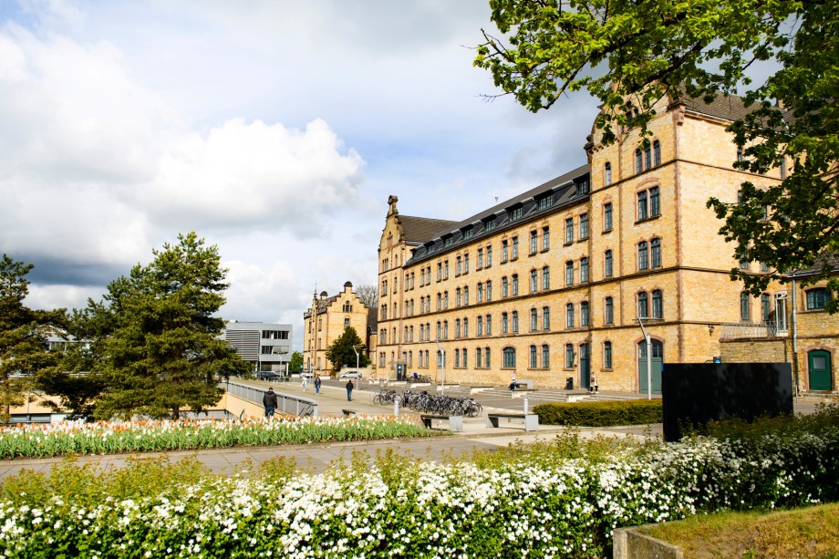 Osnabrück University Of Applied Sciences | University Of Stavanger