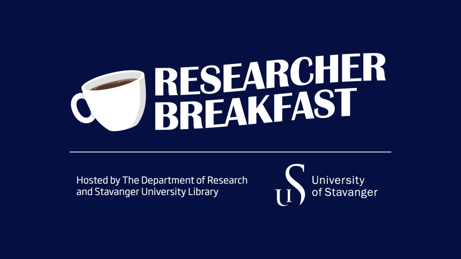 researchers breakfast