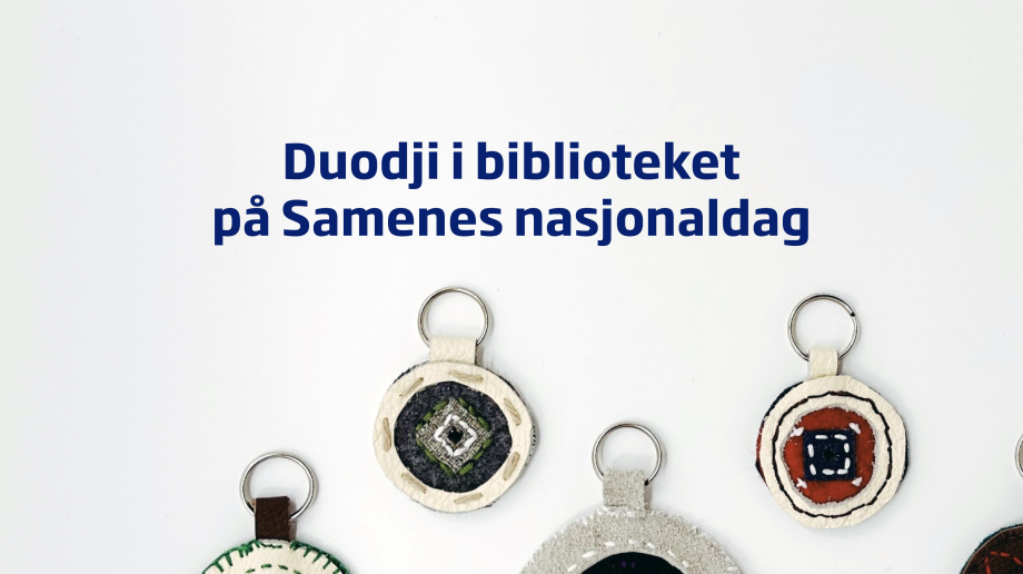 Samenes nasjonaldag