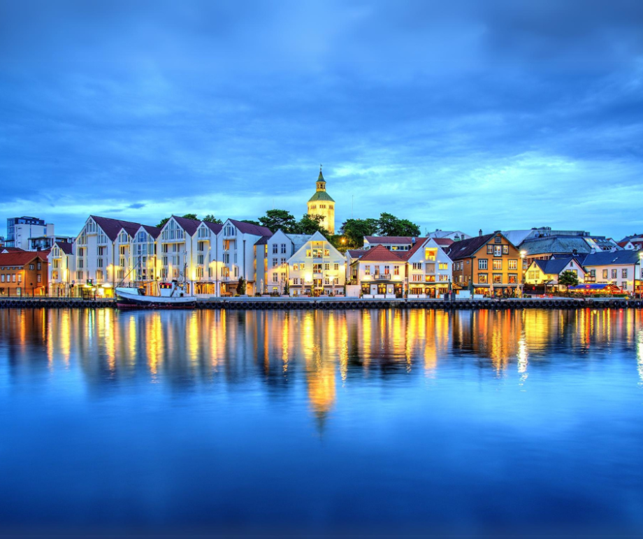 Skagen Stavanger