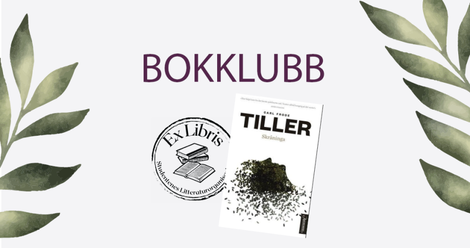 bokklubb banner