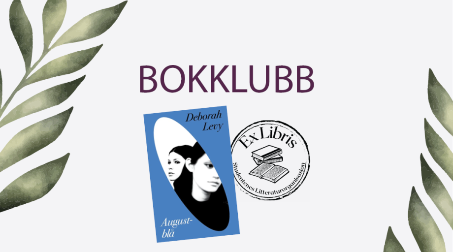 bokklubb banner