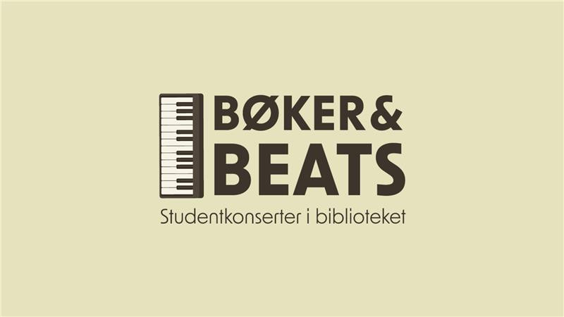 bøker and beats