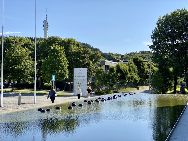 Studentforsiden | Universitetet I Stavanger