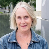 Åse Helene Bakkevig Dagsland