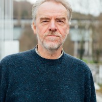 Geir Skeie