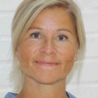 Bente Kristin Høgmo