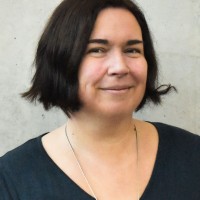 Marianne Gjerlaugsen, seniorrådgiver