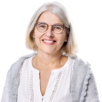 Professor Jasna Bogunović Jakobsen. Foto: Elisabeth Tønnessen