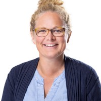 Mari Mæland Nilsen