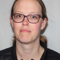 Kristina Sundt Eriksen