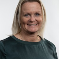 Hanne Mette Kristiansen Vindvik