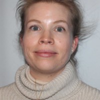 Karen Synnøve Fagerland