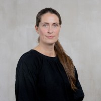 Heidi Dombestein, postdoktor